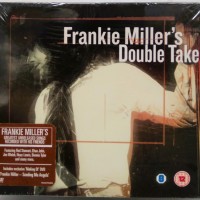 FRANKIE MILLER - DOUBLE TAKE (CD+DVD) (digipak) - 