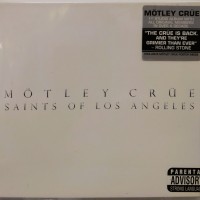 MOTLEY CRUE - SAINTS OF LOS ANGELES - 