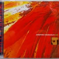 JOSEFINE CRONHOLM / IBIS - WILD GARDEN - 