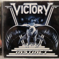 VICTORY - INSTINCT - 