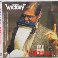 VICTORY - VOICEPRINT - 