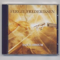 FERGIE FREDERIKSEN - EQUILIBRIUM - 