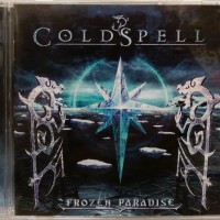 COLDSPELL - FROZEN PARADISE - 