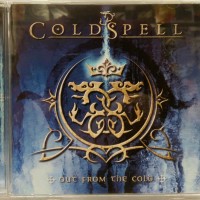 COLDSPELL - OUT FROM THE COLD - 
