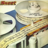 SWEET - CUT ABOVE THE REST - 