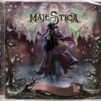 MAJESTICA - A CHRISTMAS CAROL - 