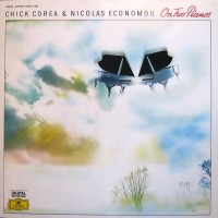 CHICK COREA & NICOLAS ECONOMOU - ON TWO PIANOS - 