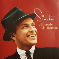 FRANK SINATRA - ULTIMATE CHRISTMAS - 