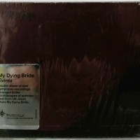 MY DYING BRIDE - EVINTA - 