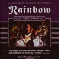 RAINBOW - AUDIOBIOGRAPHY (digibook) - 