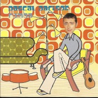 PASCAL PARISOT - RUMBA - 