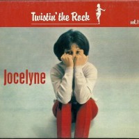 JOCELYNE - JOCELYNE - 
