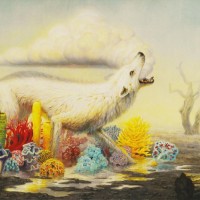 RIVAL SONS - HOLLOW BONES (digipak) - 