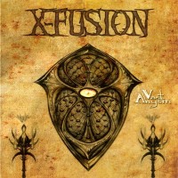 X-FUSION - VAST ABYSM - 