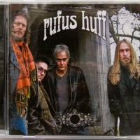 RUFUS HUFF - RUFUS HU - 