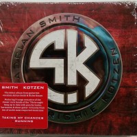 SMITH / KOTZEN - SMITH / KOTZEN (digipak) - ���������