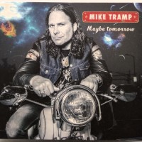MIKE TRAMP - MAYBE TOMORROW (digipak) - 