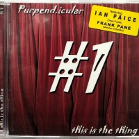 PURPENDICULAR - THIS IS THE THING - 