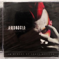 AMDUSCIA - DEATH, THOU SHALT DIE - 