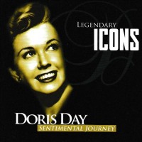 DORIS DAY - SENTIMENTAL JOURNEY - 