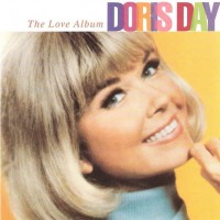 DORIS DAY - THE LOVE ALBUM - 