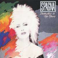 SPAGNA - DEDICATED TO THE MOON (expanded edition) - 