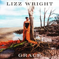 LIZZ WRIGHT - GRACE (cardboard sleeve) - 