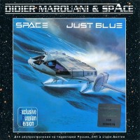 SPACE - JUST BLUE - 