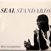 SEAL - STANDARDS (deluxe edition) (digipak) - 