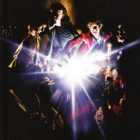 ROLLING STONES - A BIGGER BANG - 