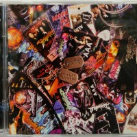 DRAGONFORCE - TWILIGHT DIMENTIA - 