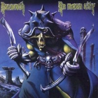 NAZARETH - NO MEAN CITY - 