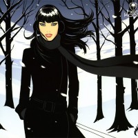 WINTER CHILL 06.02 - VARIOUS ARTISTS (digipak) - 