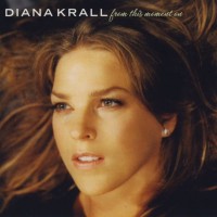 DIANA KRALL - FROM THIS MOMENT ON (special limited edition) - 