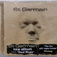 ST GERMAIN - ST GERMAIN - 