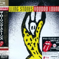 ROLLING STONES - VOODOO LOUNGE - 