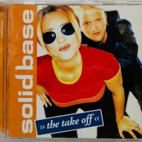 SOLID BASE - THE TAKE OFF - 