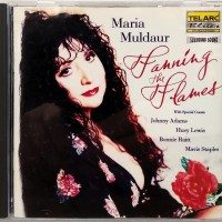 MARIA MULDAUR - FANNING THE FLAMES - 