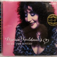 MARIA MULDAUR - MUSIC FOR LOVERS - 