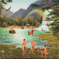 MANDO DIAO - GOOD TIMES - 