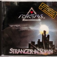 FORSALE - STRANGER IN TOWN - 