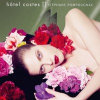 STEPHANE POMPOUGNAC - HOTEL COSTES VOL. 11 (digipak) - 