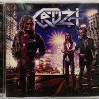 CRUZH - CRUZH - 