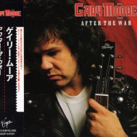 GARY MOORE - AFTER THE WAR - 