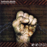 GRENDEL - SOILBREED REDUX (EP) - 