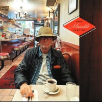 ERIC CLAPTON - MEANWHILE - 