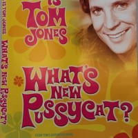 TOM JONES - THIS IS TOM JONES - WHAT'S NEW PUSSYCAT? - 