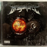 DRAGONFORCE - INHUMAN RAMPAGE - 