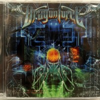DRAGONFORCE - MAXIMUM OVERLOAD - 