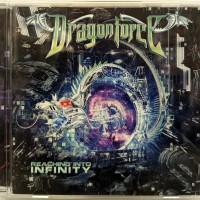DRAGONFORCE - REACHING INTO INFINITY - 